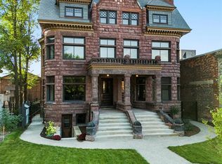 701 W Canfield St #G1, Detroit, MI 48201