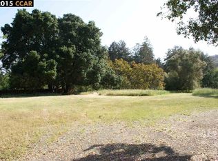5031 Alhambra Valley Rd, Martinez, CA 94553