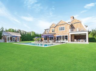 86 Meetinghouse Ln, Amagansett, NY 11930