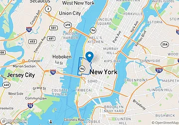 Rented by Keller Williams NYC