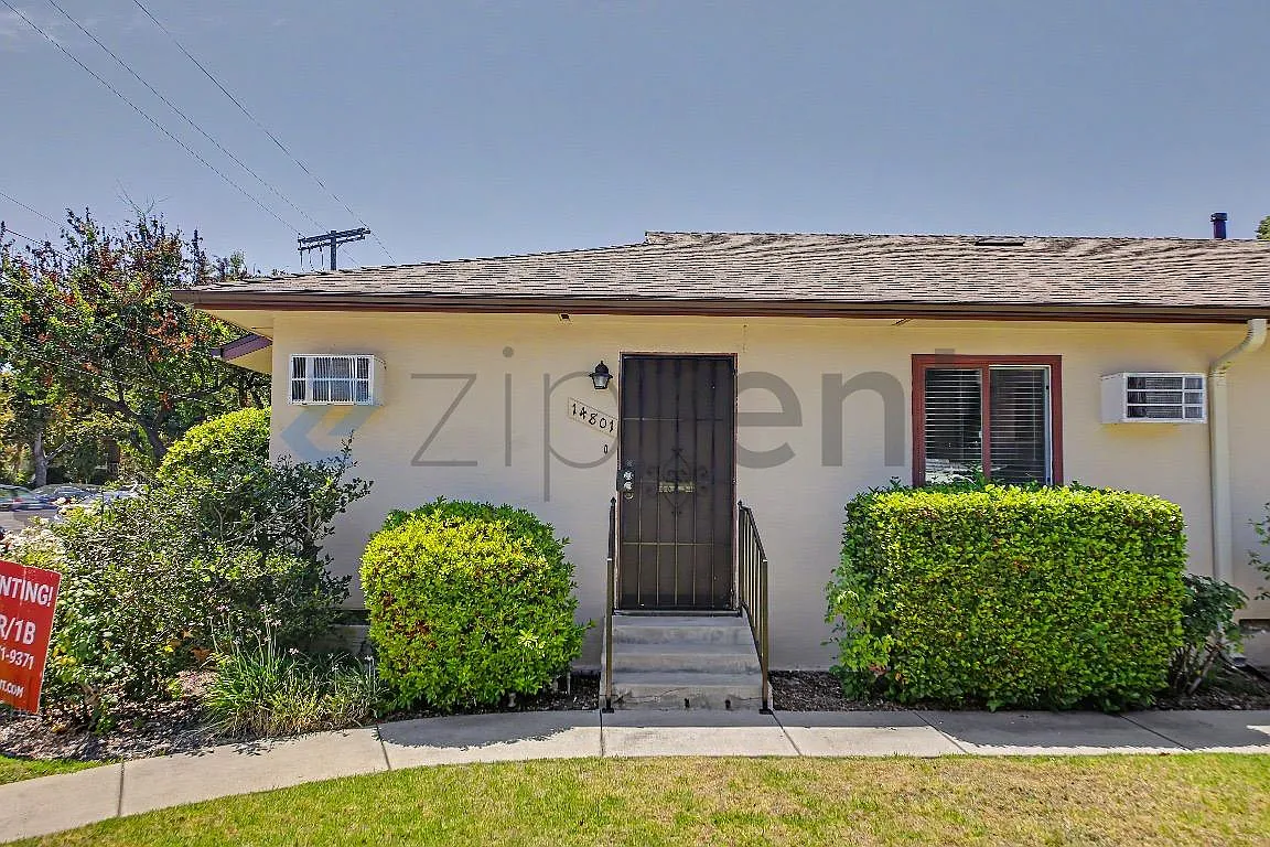 2 bed, 760 sqft, $2,375 — Photo 1
