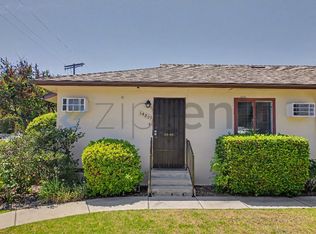 14801 Burbank Blvd, Van Nuys, CA 91411