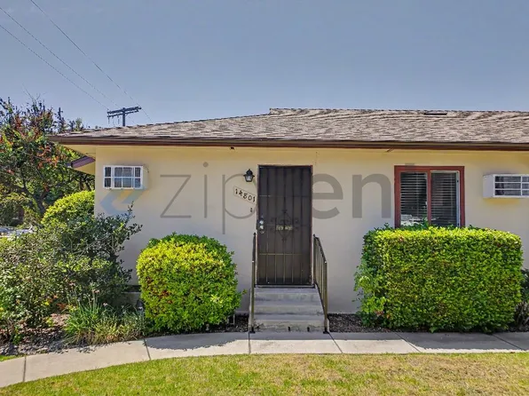 14801 Burbank Blvd, Van Nuys, CA 91411