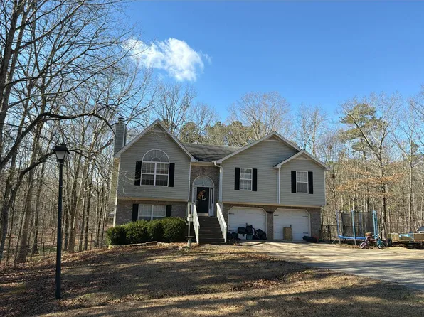10 Oak Leaf Dr SW, Cartersville, GA 30120