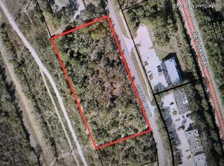 None Curtis Blvd, Cocoa, FL 32927