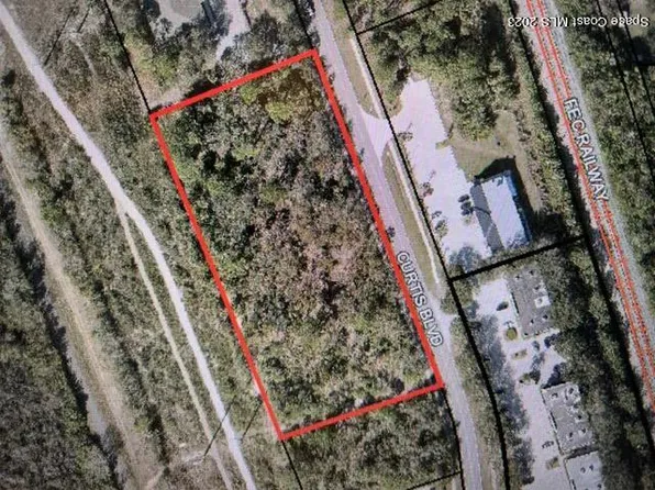 None Curtis Blvd, Cocoa, FL 32927