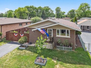 14348 Keeler Ave, Midlothian, IL 60445