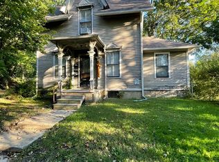 321 E. Cross St., Ypsilanti, MI 48198