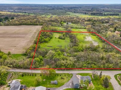 LOT 2-3-4 N Valley Hill Rd, Bull Valley, IL, 60050