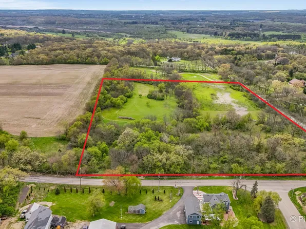 LOT 2-3-4 N Valley Hill Rd, Bull Valley, IL 60050