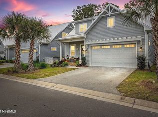 4044 Tamarisk Ln, Wilmington, NC 28409