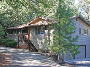 2240 Ross Dr, Auburn, CA 95602