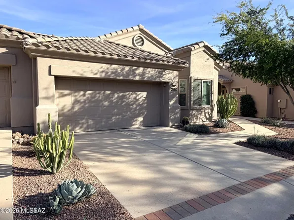 13401 N Rancho Vistoso Blvd, Oro Valley, AZ 85755