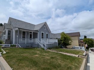419 Mill St, Lead, SD 57754