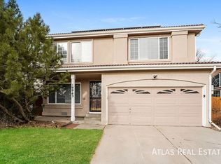 19963 Mitchell Cir, Denver, CO 80249