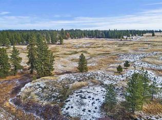 S Rock Lake Rd, Cheney, WA 99004
