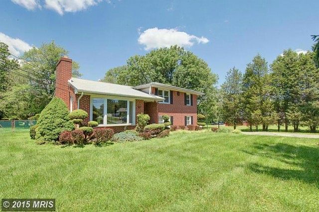2nd image of 4516 Old Court Rd