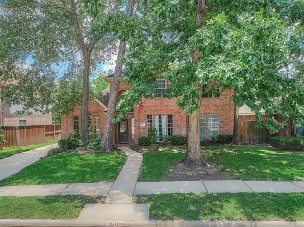 30106 Granum Dr, Spring, TX 77386