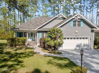 1059 Ridge Walk Way NW, Calabash, NC 28467