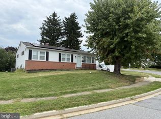 6909 Digby Rd, Baltimore, MD 21207