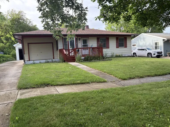 1760 Poplar Ave, Hanover Park, IL 60133