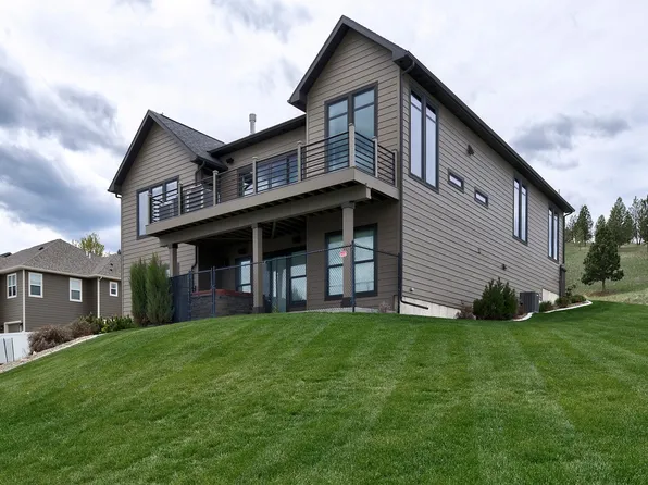 875 Sonoma Dr, Helena, MT 59601