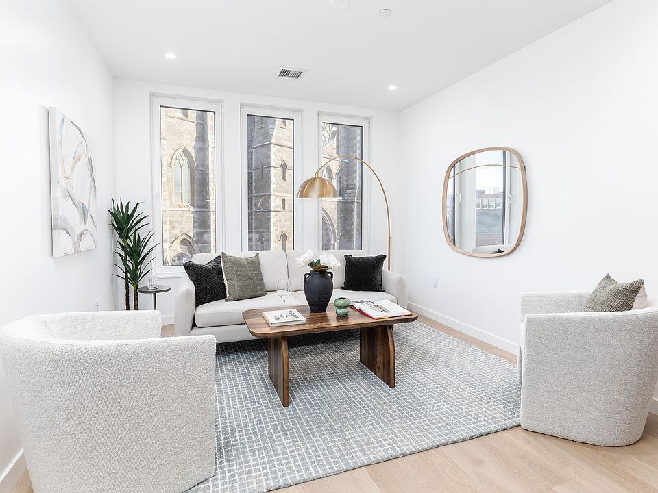 1st image of 1395 Washington St #302