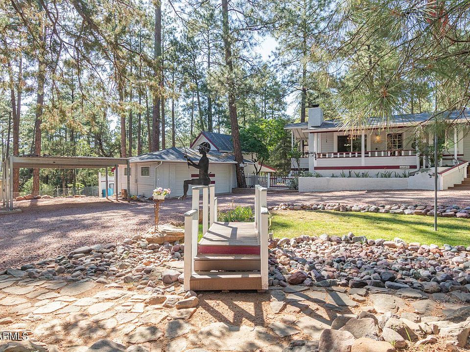 1st image of 4346 N Mistletoe Dr