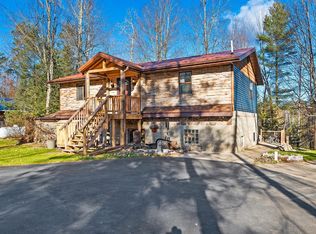 13020 Groh Ln, Mountain, WI 54149