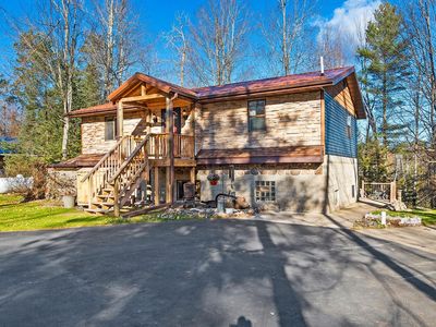 13020 Groh Ln, Mountain, WI, 54149