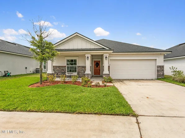 9864 SAILOR Drive, Jacksonville, FL 32221