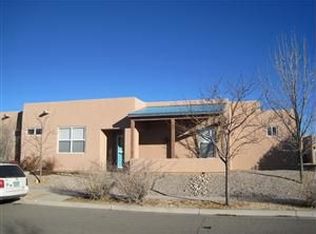 5 Butterfly Bush Ct, Santa Fe, NM 87508