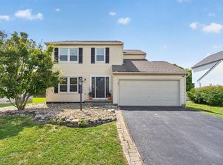 341 Western Dreamer Dr, Delaware, OH 43015