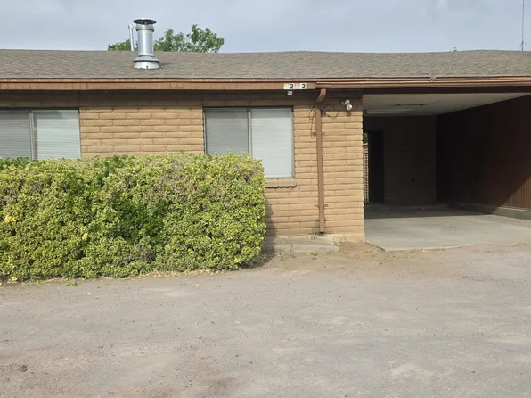 823 Aliyah Rd APT 2, Las Cruces, NM 88007