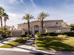 1901 Newport Bay Dr, Las Vegas, NV 89117