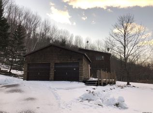 2771 Swart Hollow Rd, Oneonta, NY 13820