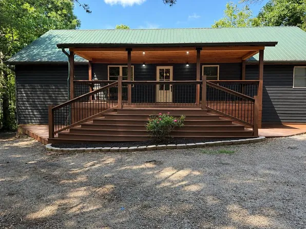 215 Sunset View Rd, Cleveland, GA 30528