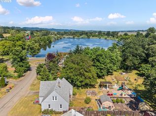 547 NE Yamhill St, Willamina, OR