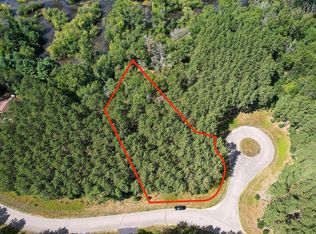 LOT 9 Cabin Ct, New Lisbon, WI 53950