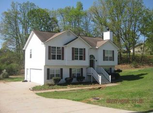 3968 Parks Rd, Flowery Branch, GA 30542