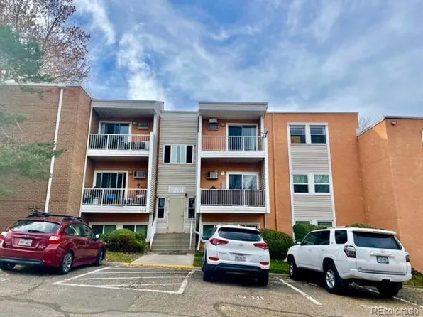 501 Golden Circle Bldg 7 #308, Golden, CO 80401