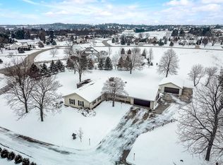 W246N7270 Lynn Marie Ct, Lisbon, WI 53089