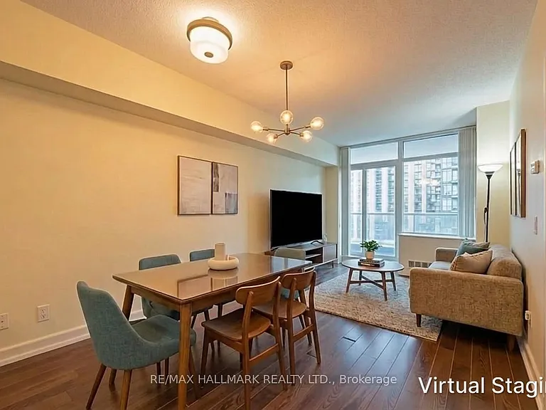 4978 Yonge St #1506 — Photo 8
