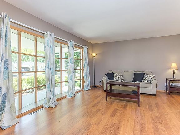 Front Room