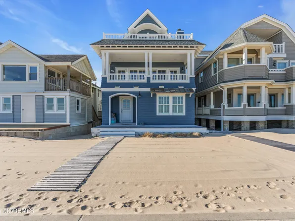 289 Beach Front Front, Manasquan, NJ