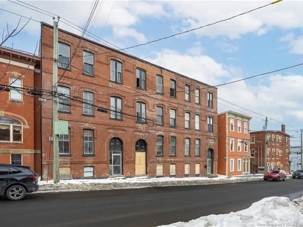 144 Carmarthen St #134, Saint John, NB E2L 2P2