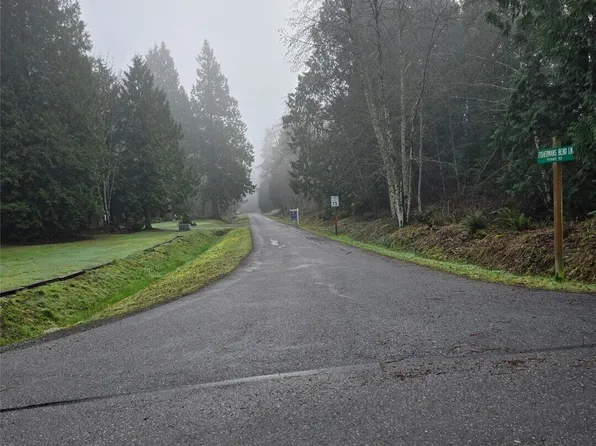 0 Fisherman's Bend Lane, Blaine, WA 98230