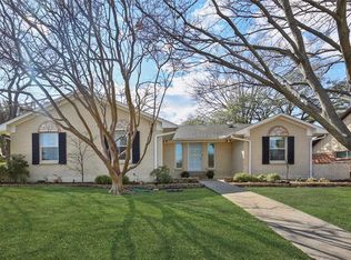 9331 Meadowknoll Dr, Dallas, TX 75243