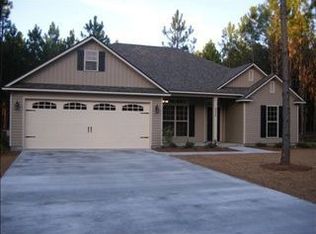 3554 Butler Woods Dr, Valdosta, GA 31605