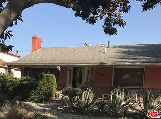 1860 S Orange Grove Ave, Los Angeles, CA 90019